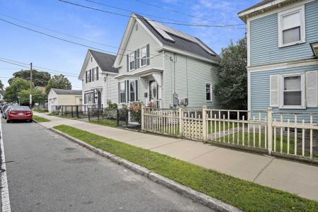 174 W 6th St, Lowell, 메사츄세츠 01850, 미국