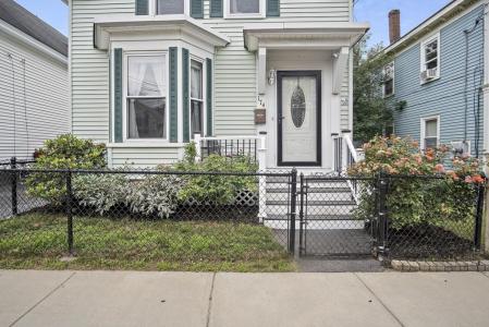 174 W 6th St, Lowell, 메사츄세츠 01850, 미국