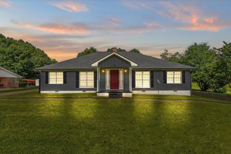 213 Poplar Street, Bowdon, ジョージア 30108, アメリカ合衆国
