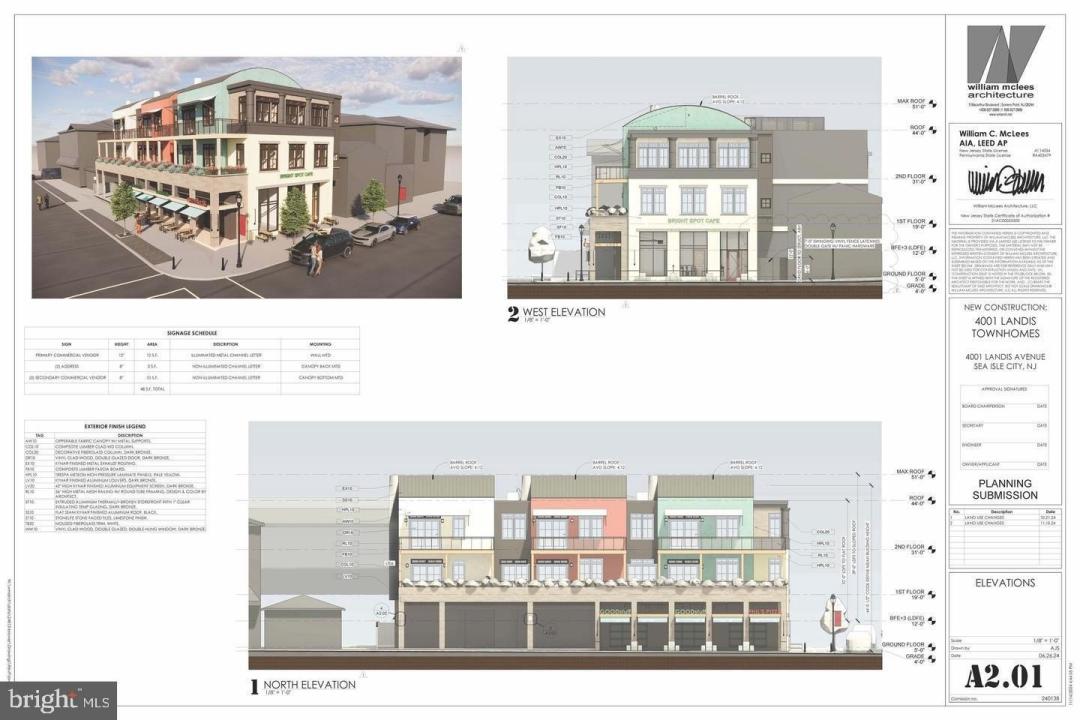 4001 LANDIS AVENUE, Sea Isle City, New Jersey 08243, USA