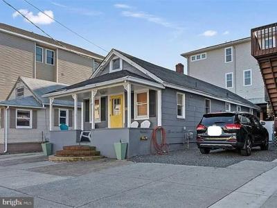 28 40TH STREET, Sea Isle City, New Jersey 08243, USA