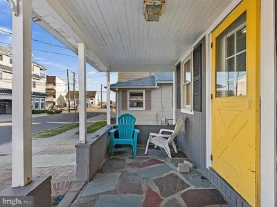 28 40TH STREET, Sea Isle City, New Jersey 08243, USA