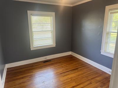 105 Springfield Avenue, Americus, Geórgia 31709, Estados Unidos