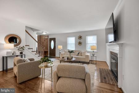 5019 10th Street N, Arlington, Virginia 22205