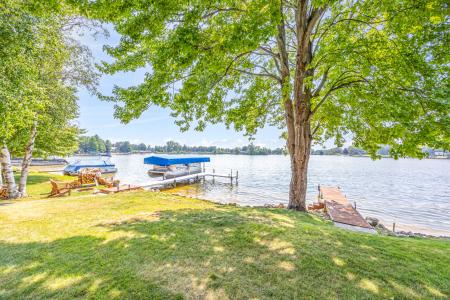 7663 Bay Meadow, Canadian Lakes, 密西根州 49346, 美國