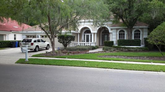 15926 Dawson Ridge, Tampa, Florida 33647, USA