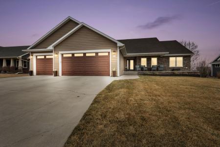 1823 Tatanka Pass, Brookings, 南达科他州 57006, 美国