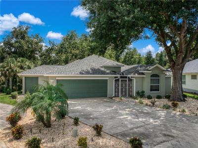 3003 Oakhill Drive, Avon Park, Florida 33825, USA