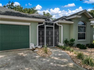 3003 Oakhill Drive, Avon Park, Floride 33825, États-Unis
