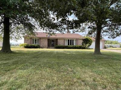 106 Primero Trail, Monroeville, Indiana 46773, USA