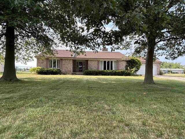 106 Primero Trail, Monroeville, Индиана 46773, Соединенные Штаты