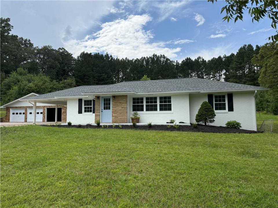 255 Loving Road, Morganton, ジョージア 30560, アメリカ合衆国