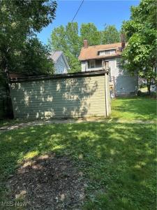 1596 Wood Road, Cleveland Heights, 俄亥俄州 44121, 美國