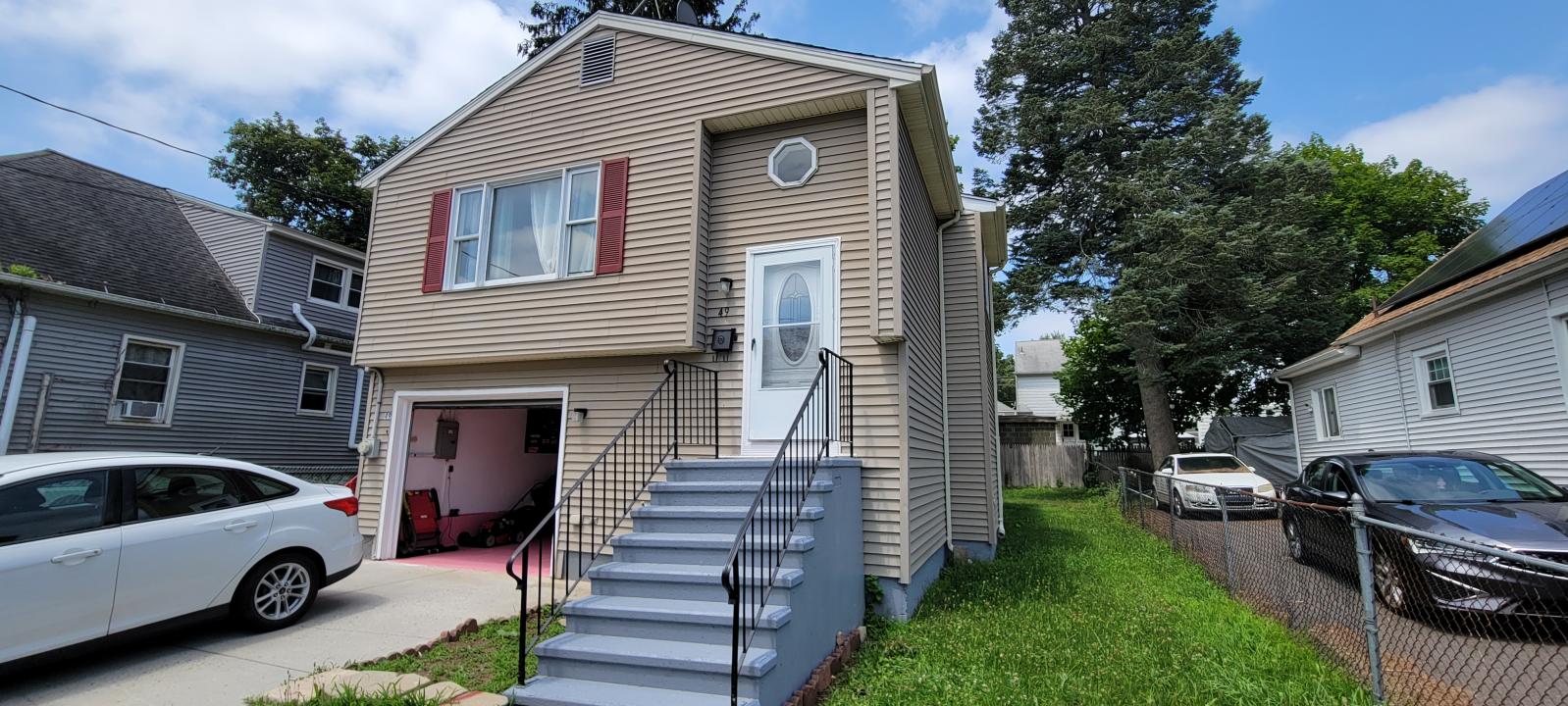 49 Beverly Ave., Waterbury, Connecticut 06704, Estados Unidos