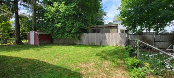 49 Beverly Ave., Waterbury, Connecticut 06704, USA