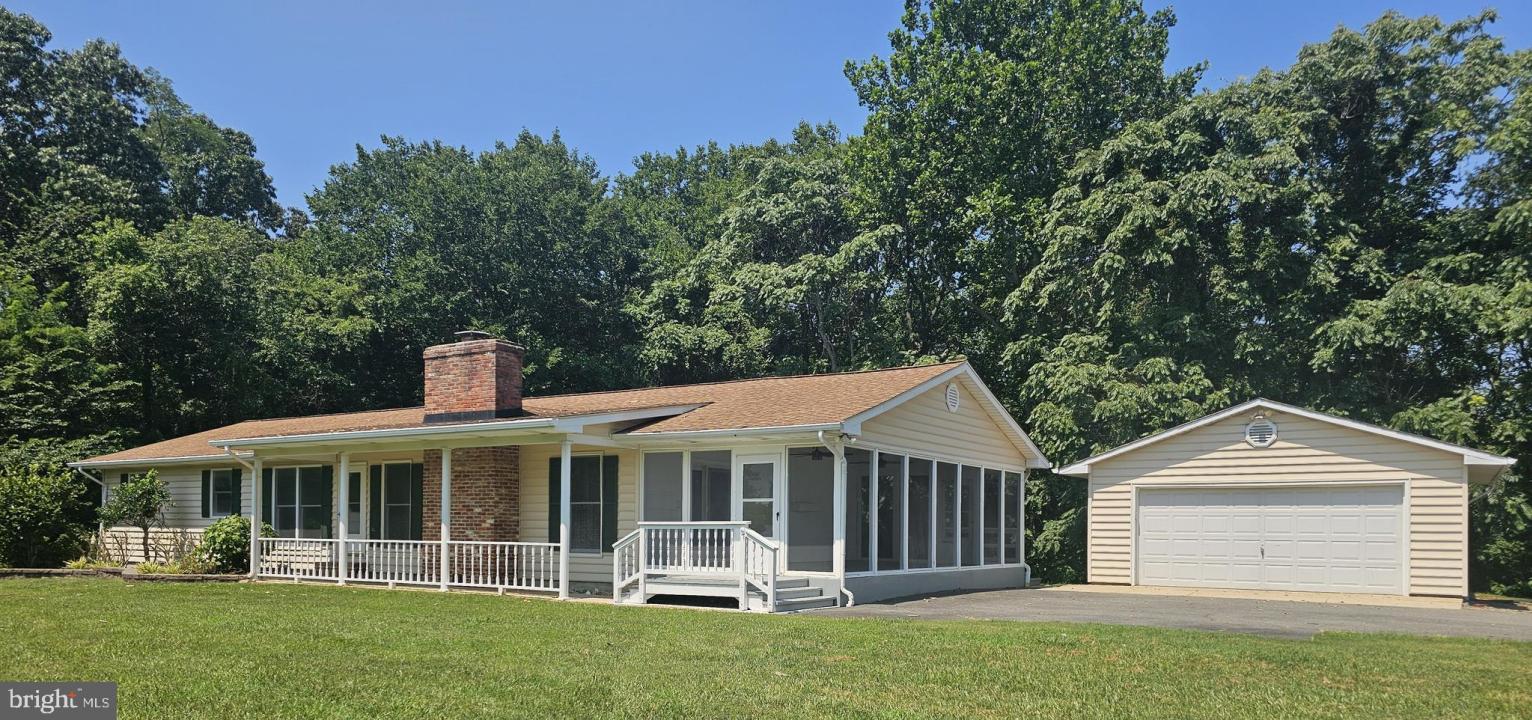 24735 Red Hill Court, Hollywood, Maryland 20636, États-Unis