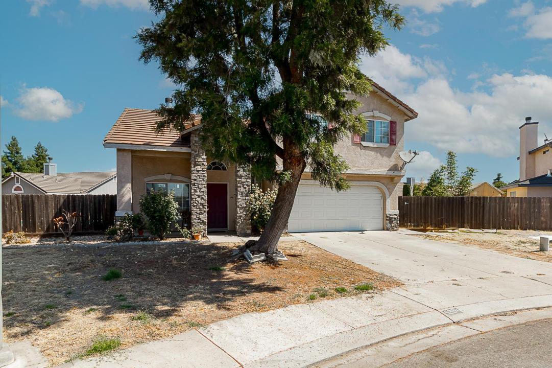 5220 Cimarron Court, Salida, Калифорния 95368, Соединенные Штаты