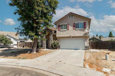 5220 Cimarron Court, Salida, Калифорния 95368, Соединенные Штаты