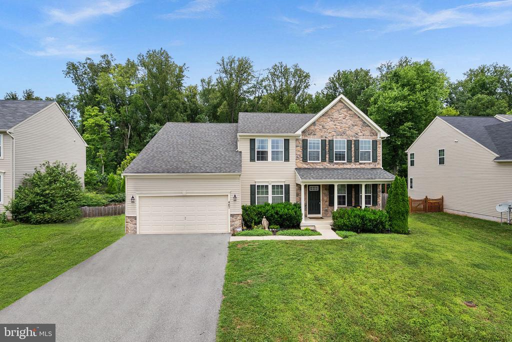 467 Maddex Farm Drive, Shepherdstown, West Virginia 25443, Estados Unidos