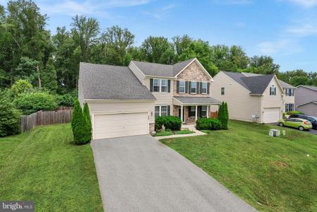 467 Maddex Farm Drive, Shepherdstown, West Virginia 25443, Estados Unidos