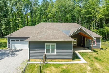2702 Indian Summer Drive, Tate Twp, Ohio 45106, Estados Unidos