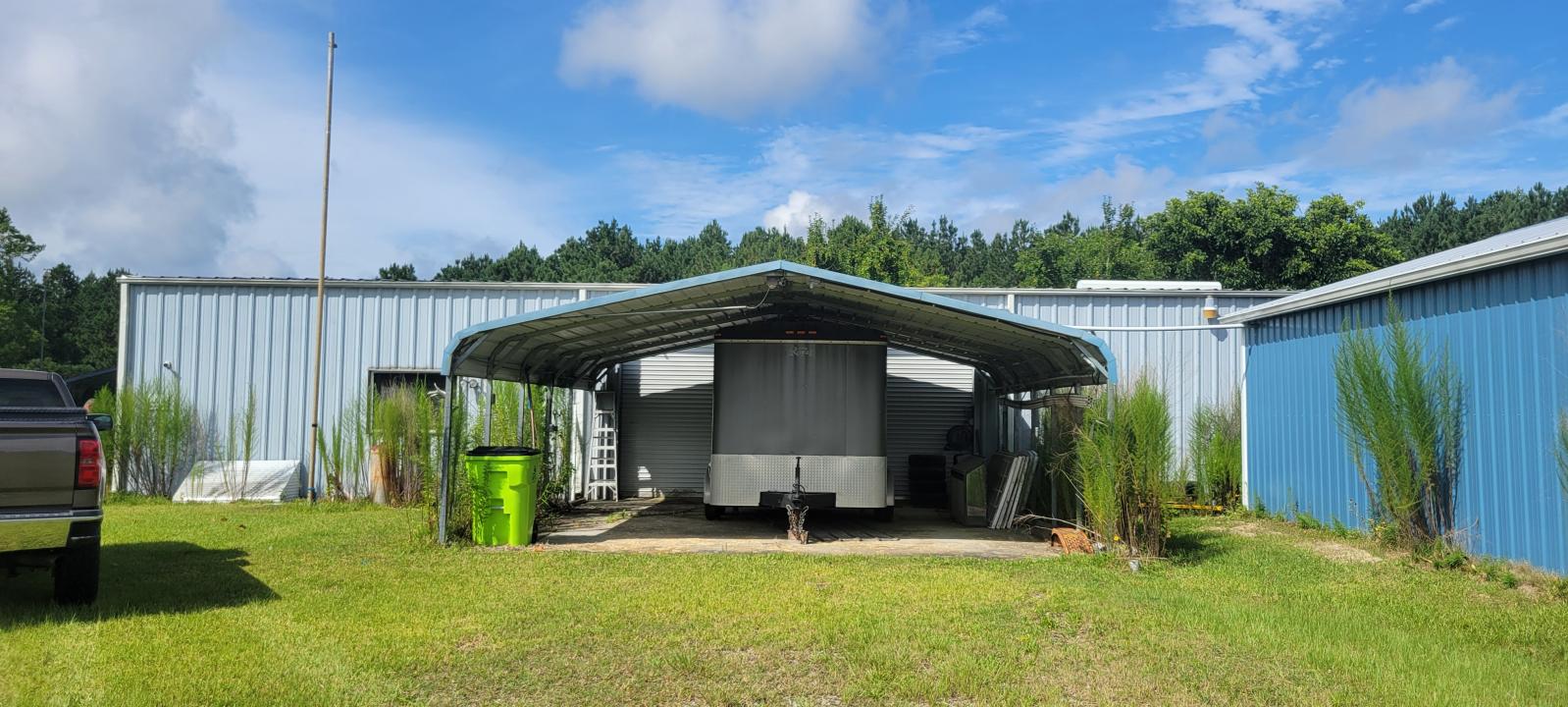 12205 Old US 70 Highway, Cove City, Caroline Du Nord 28523, États-Unis