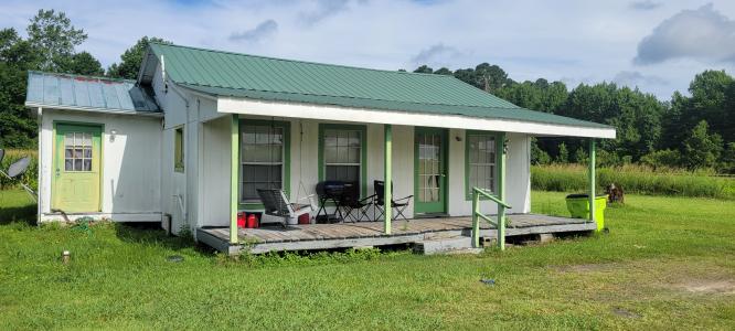 12205 Old US 70 Highway, Cove City, NC 28523, USA