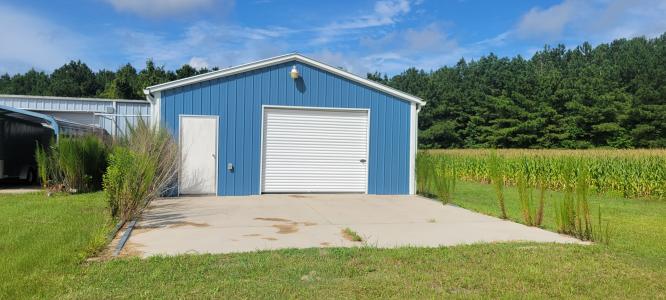 12205 Old US 70 Highway, Cove City, Caroline Du Nord 28523, États-Unis