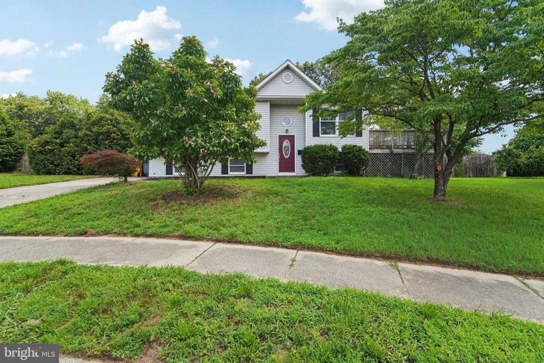 2 Raylene Court, Glen Burnie, Maryland 21061