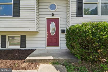 2 Raylene Court, Glen Burnie, Maryland 21061