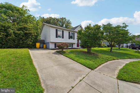 2 Raylene Court, Glen Burnie, Maryland 21061