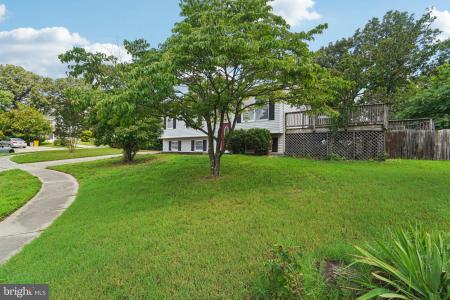 2 Raylene Court, Glen Burnie, Maryland 21061