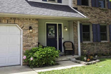 711 W Whitestone Street, Bloomington, אינדיאנה 47403, ארצות הברית של אמריקה