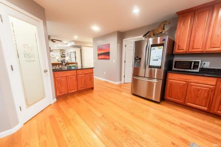 2860 E Moffett Lane, Bloomington, Indiana 47401, États-Unis