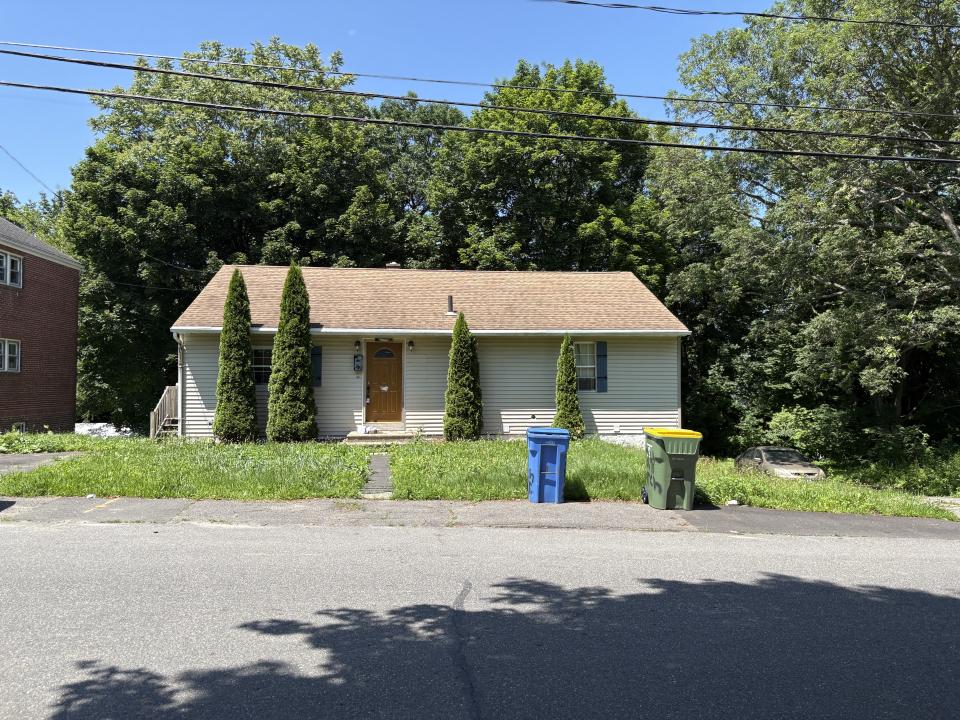 24 Birch St, Waterbury, קונטיקט 06704, ארצות הברית של אמריקה 