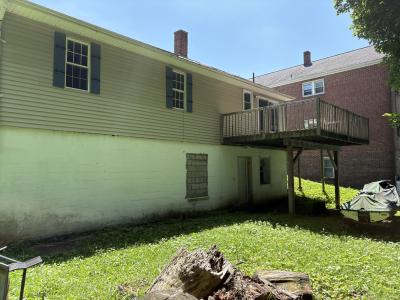 24 Birch St, Waterbury, קונטיקט 06704, ארצות הברית של אמריקה 