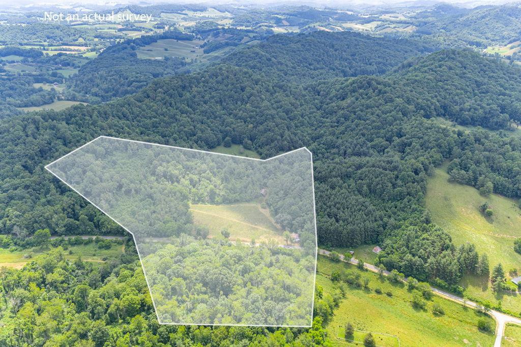 Brookgreen Road, Mouth Of Wilson, Virginia 24363, Stati Uniti