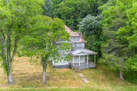 Brookgreen Road, Mouth Of Wilson, Virginia 24363, Stati Uniti