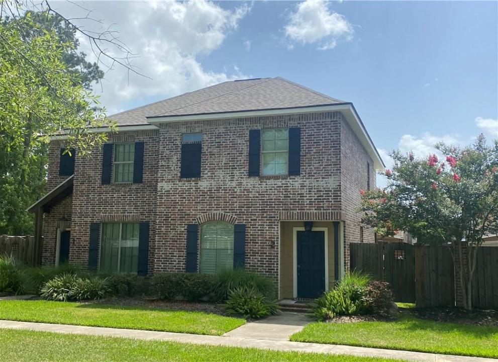 5017 S. Prien Lake Rd Unit 2, Lake Charles, ルイジアナ 70605, アメリカ合衆国