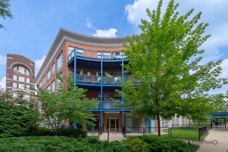 1151 W Washington Boulevard , 122, Chicago, Illinois 60607