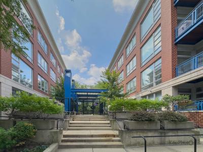 1151 W Washington Boulevard , 122, Chicago, Illinois 60607