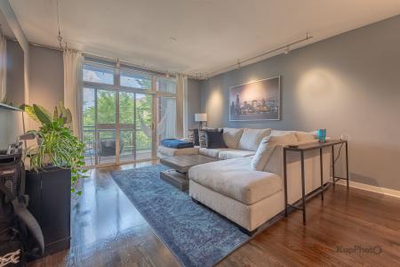 1151 W Washington Boulevard , 122, Chicago, Illinois 60607