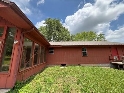 1333 CR 216, Eureka Springs, アーカンソー 72632, アメリカ合衆国