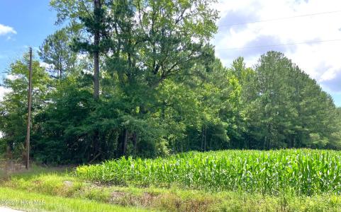 294 Springhill Road, Maysville, Северная Каролина 28555, Соединенные Штаты