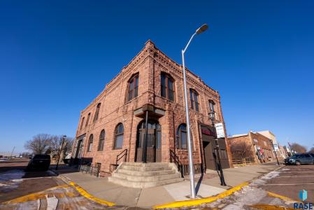 101 N Main Ave, Hartford, SD 57033, USA
