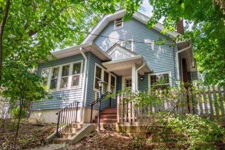 101 Westville Ave, Caldwell Boro Twp., NJ 07006, USA