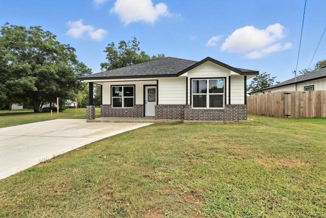 508 Woodlawn St, Sulphur Springs, Texas 75482, HOA KỲ