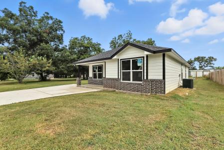 508 Woodlawn St, Sulphur Springs, Texas 75482, HOA KỲ