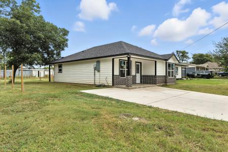 508 Woodlawn St, Sulphur Springs, Texas 75482, HOA KỲ