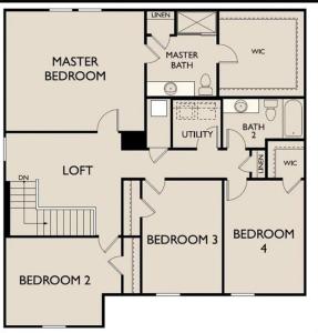 157 Colbury Street, Villa Rica, Georgia 30180, HOA KỲ